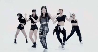 街舞舞种怎么分,街舞舞种分类视频