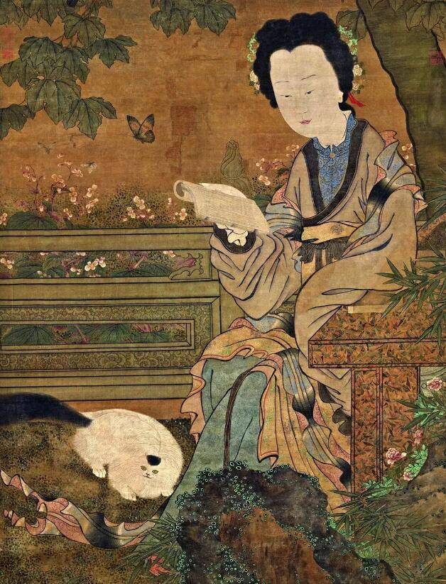 猫奴养猫的心酸故事,宋朝猫奴