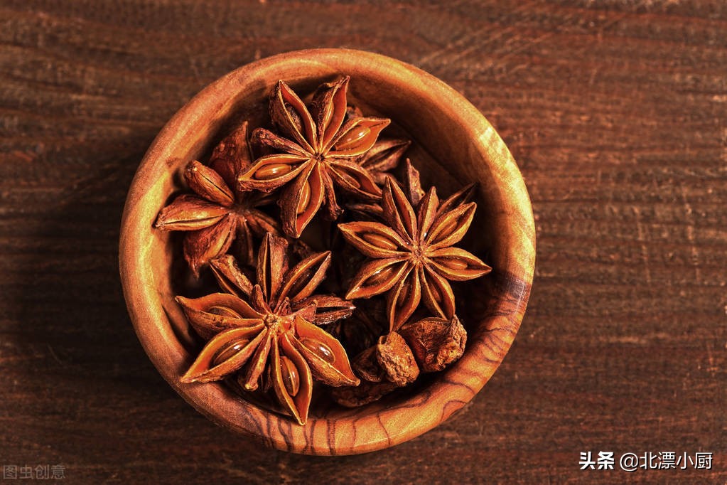 香料大全100种香料用途及简介,揭秘34种常用香料的名称与用途