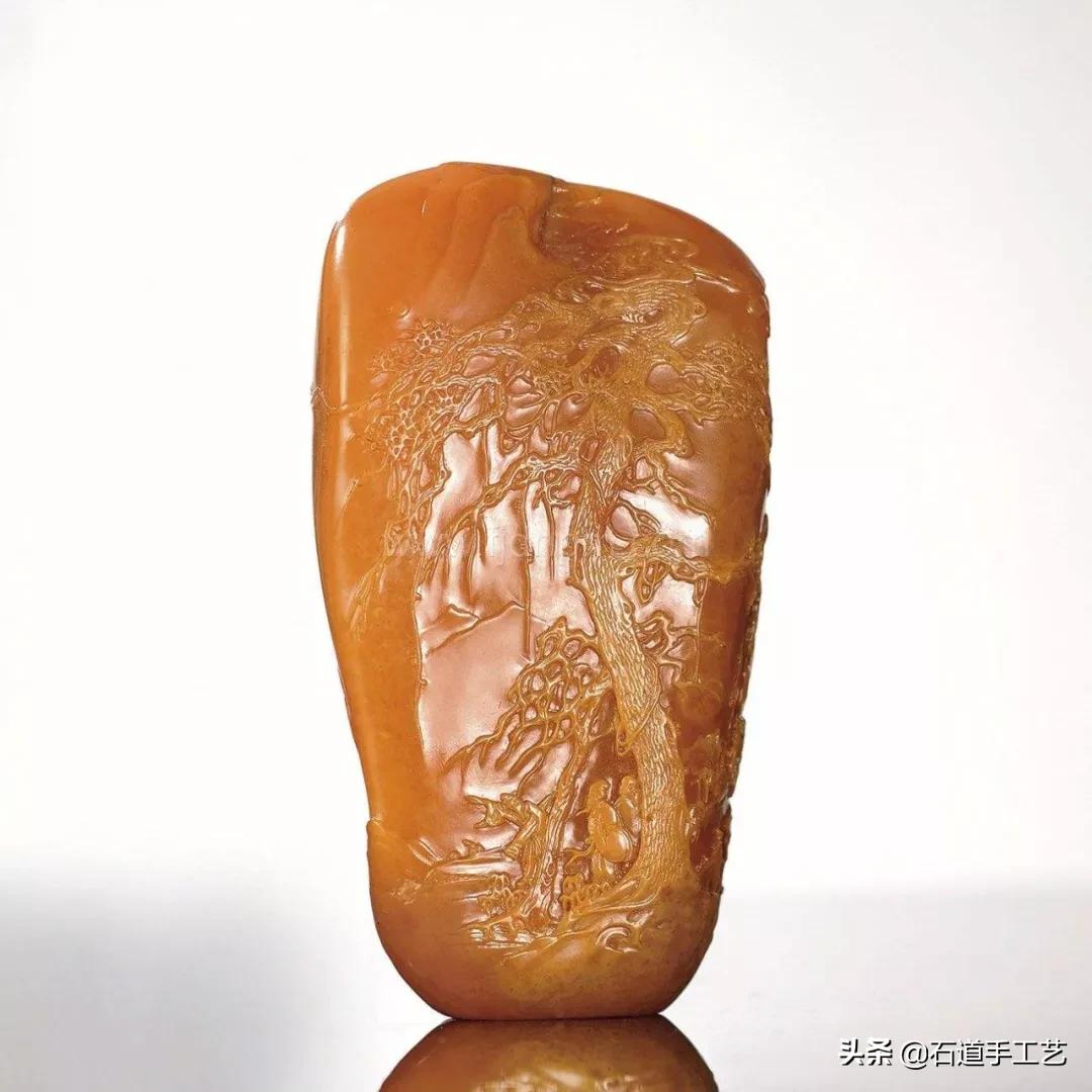 天价田黄视频大全,天价田黄藏品视频