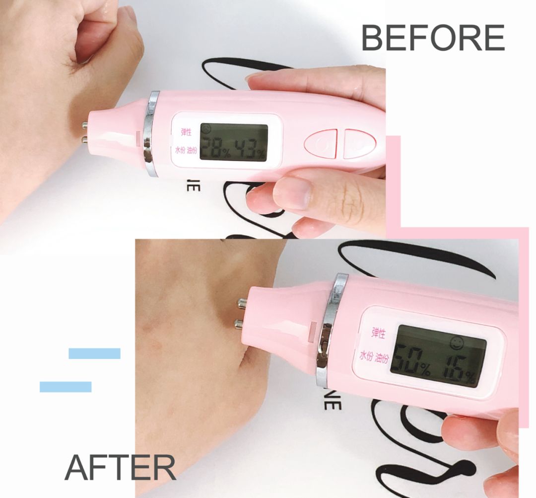 测评面膜补水好,测评国货平价面膜