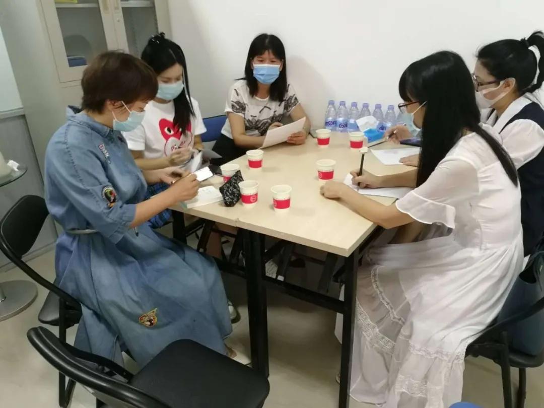 文明校园携手共进,凝心聚力打造文明校园