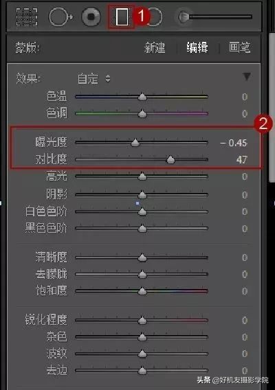 星野摄影教学视角,星野拍摄教程视频