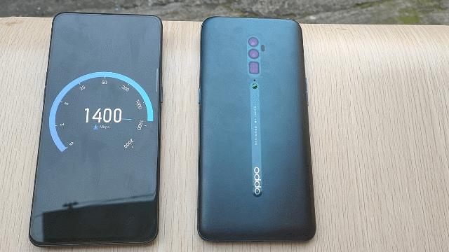 opporeno5g前后像素是多少,opporeno5g拍摄视频