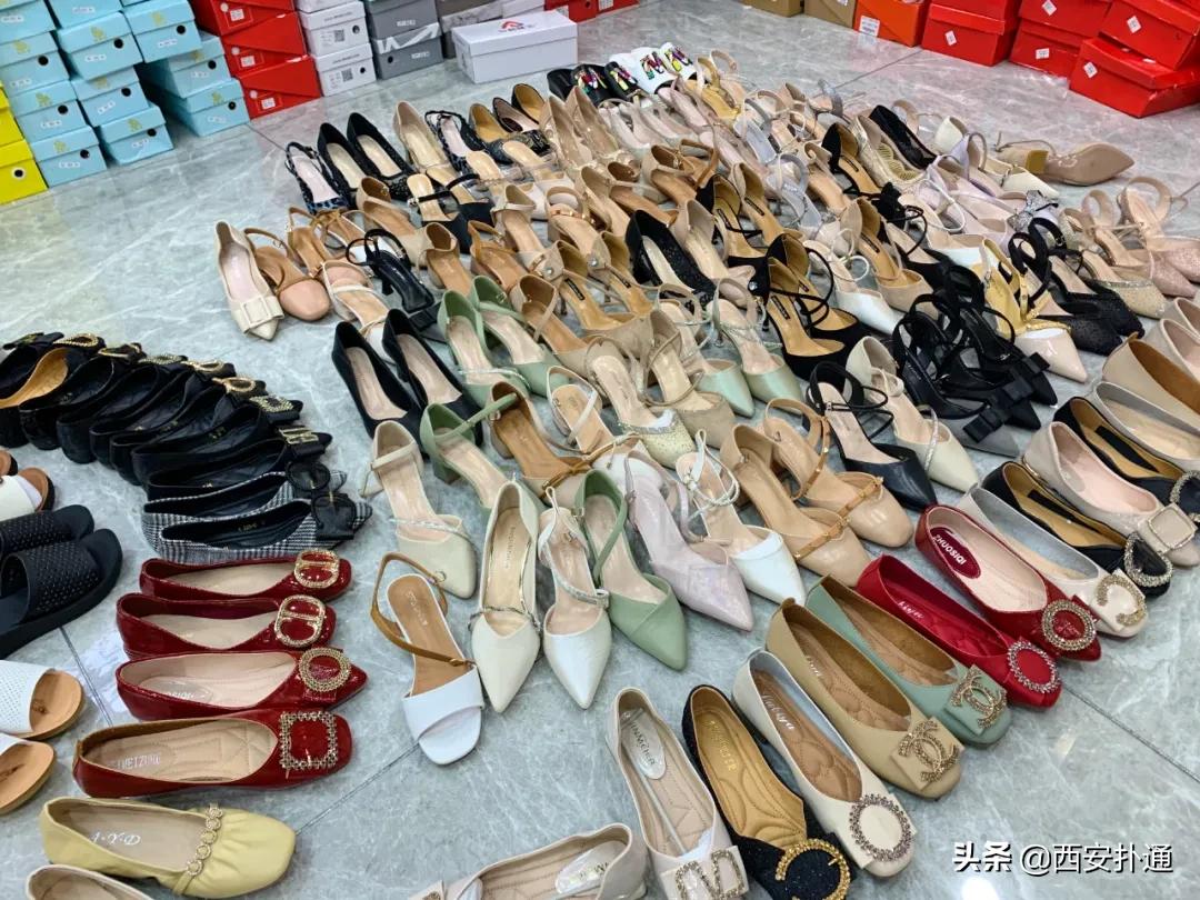 西安探店揭秘,实探西安楼市