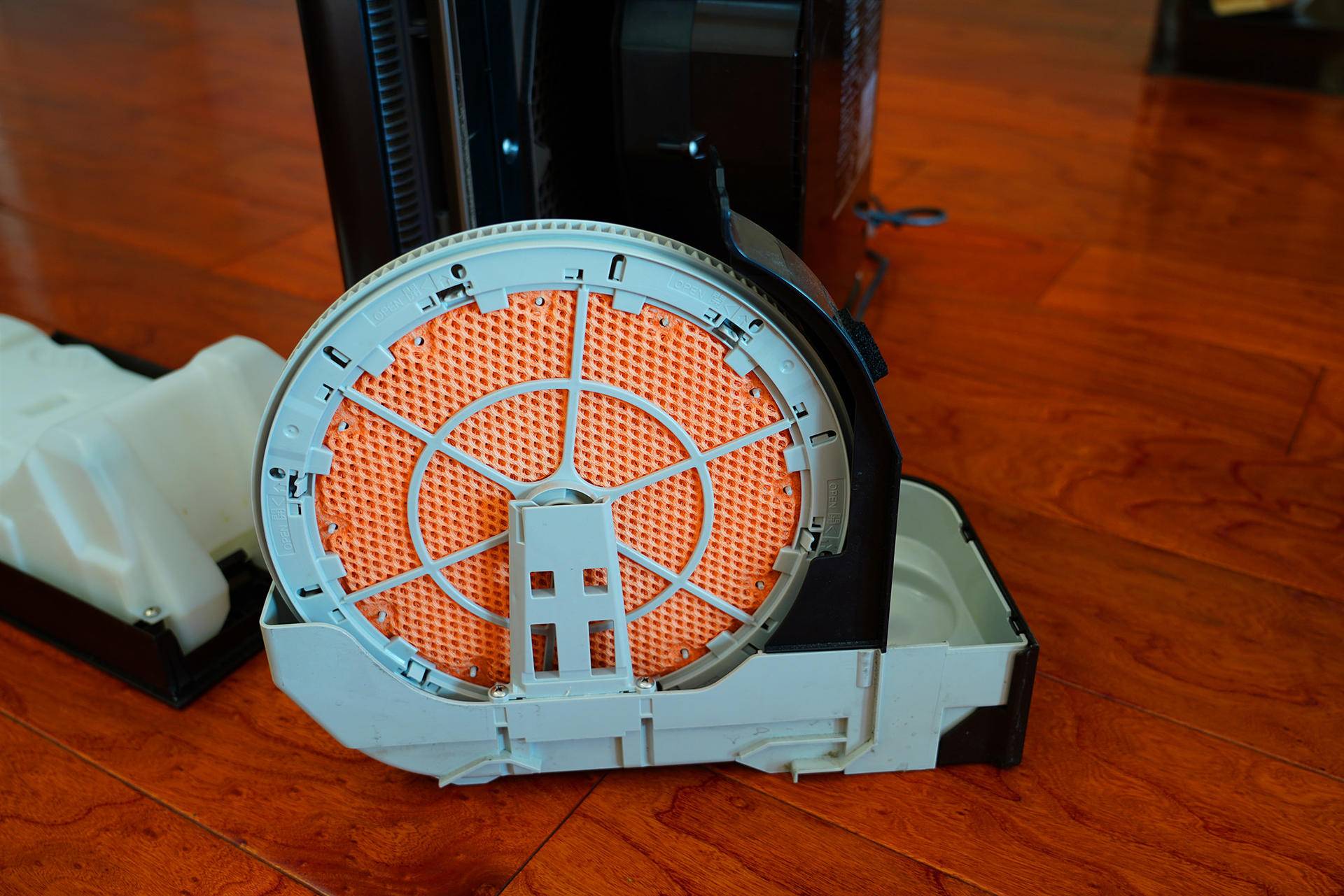 芬兰LIFAair空气净化器,芬兰lifa净化器好吗