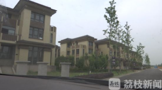 旺达玺悦别墅,淮阴区旺达玺悦别墅是违建房吗