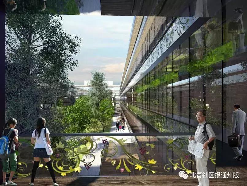 头一届高考便把学生全部送进本科，看首师附如何在通州复制海淀神话！