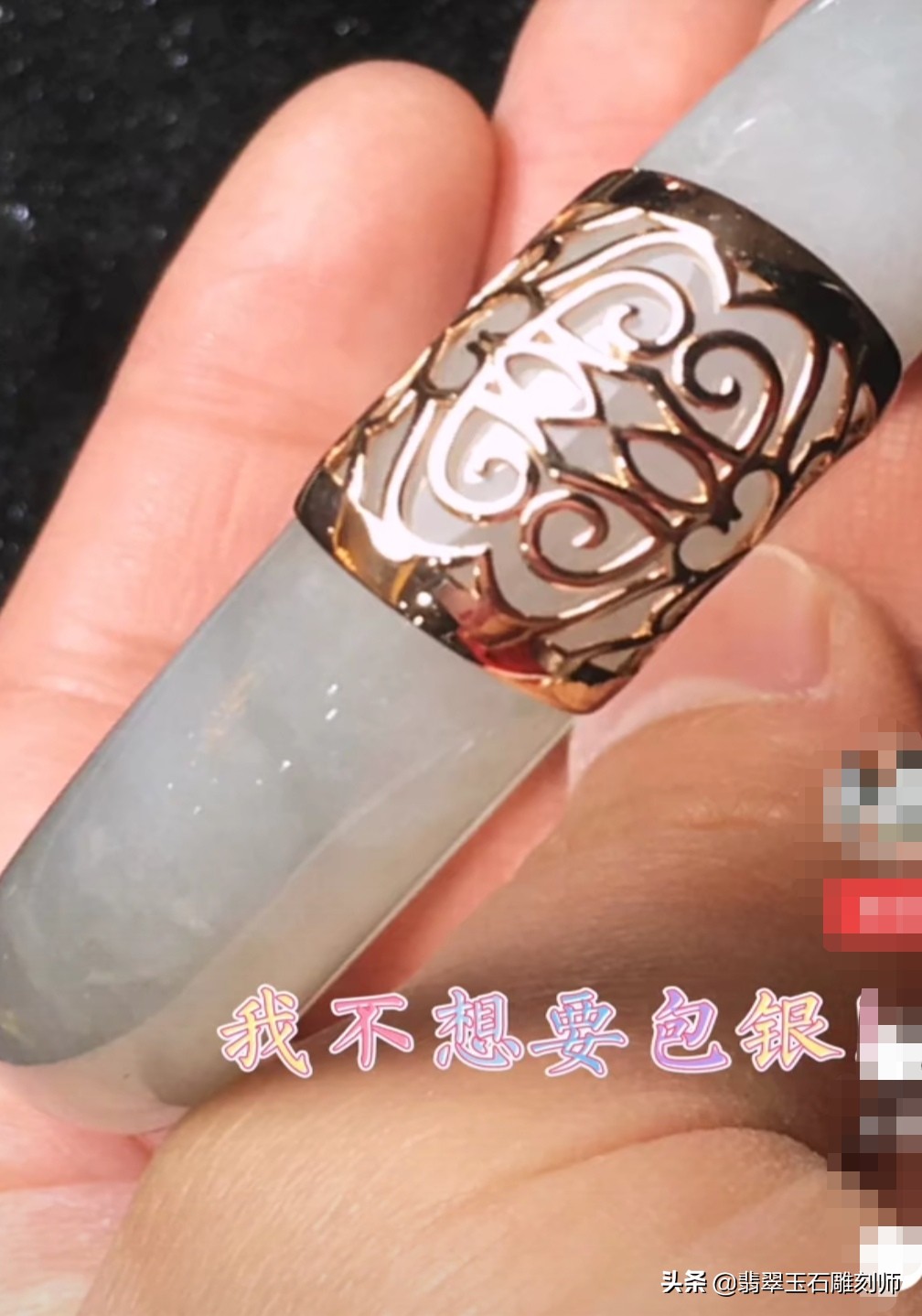 玉手镯断裂了值得修复吗,玉手镯裂了怎么修复