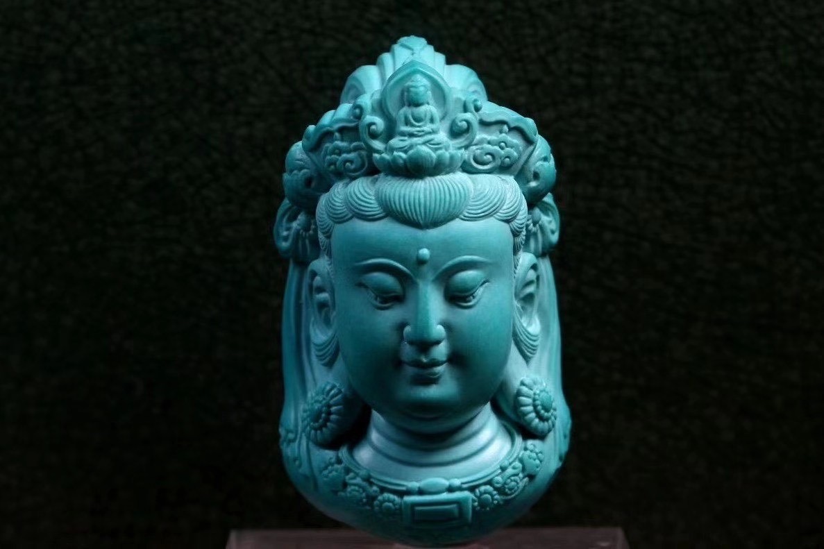 佛教七宝除了朱砂还有哪些,佛教七宝有绿松石吗