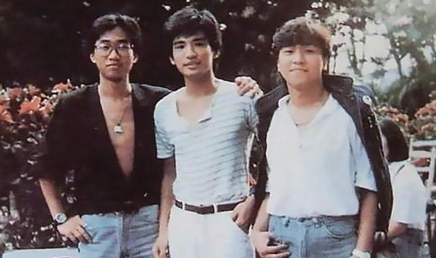 beyond黄家驹1993年马来西亚演唱会,黄家驹乐队beyond为什么解散