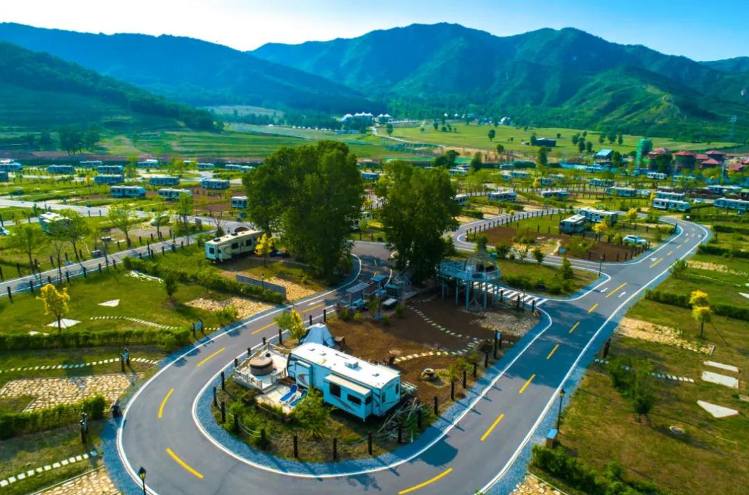 河北发布50个乡村旅游特色村和11条乡村旅游线路助推乡村旅游高质量发展