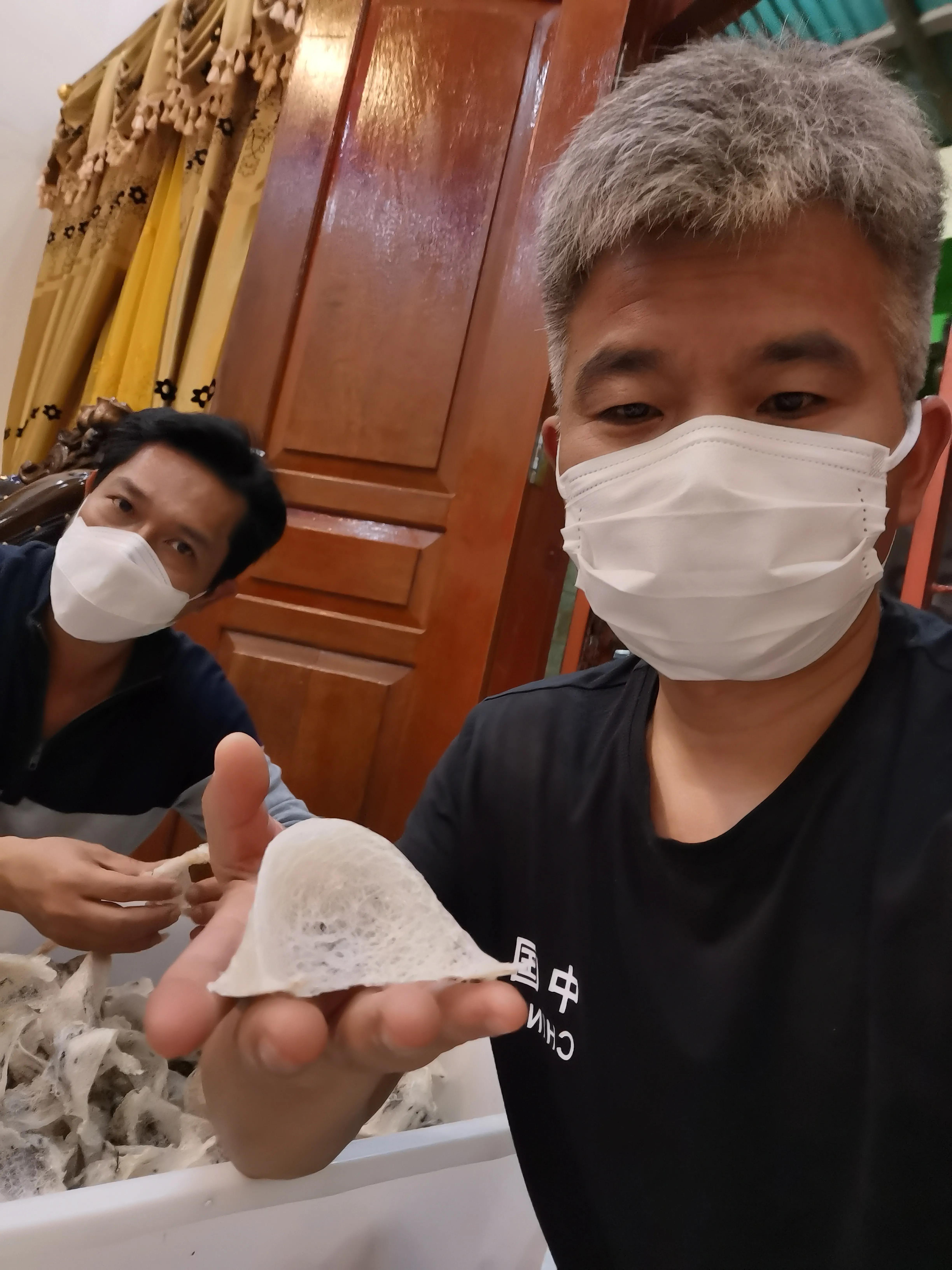 2021燕窝价格,2020年燕窝市场趋势