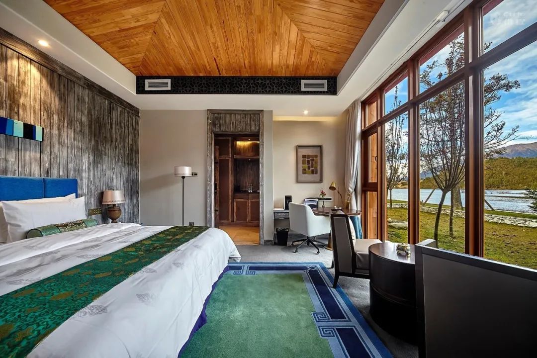 十大民宿排行榜前十名,绝美海景酒店民宿推荐