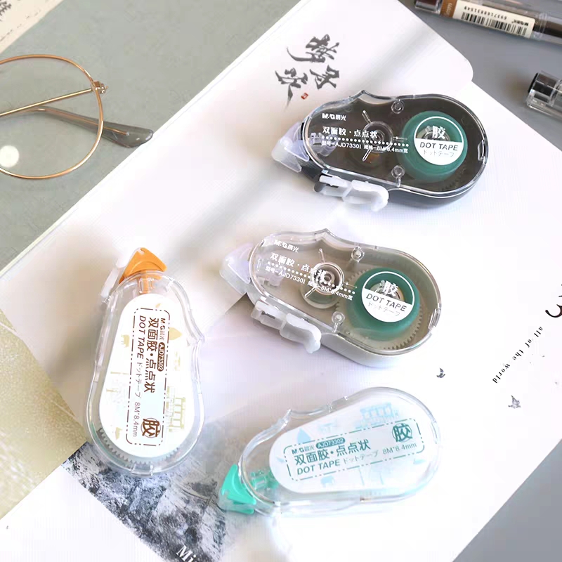 新手入门手帐必需品,手帐er的必备文具