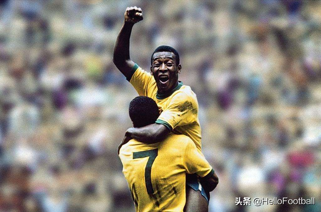 球王贝利最后一场世界杯,球王贝利前两次世界杯