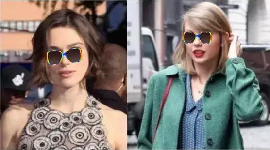 最火发型推荐,齐眉露耳又好看的发型