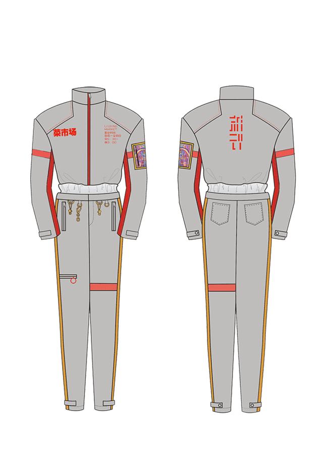 我们把2018装进了一个展览