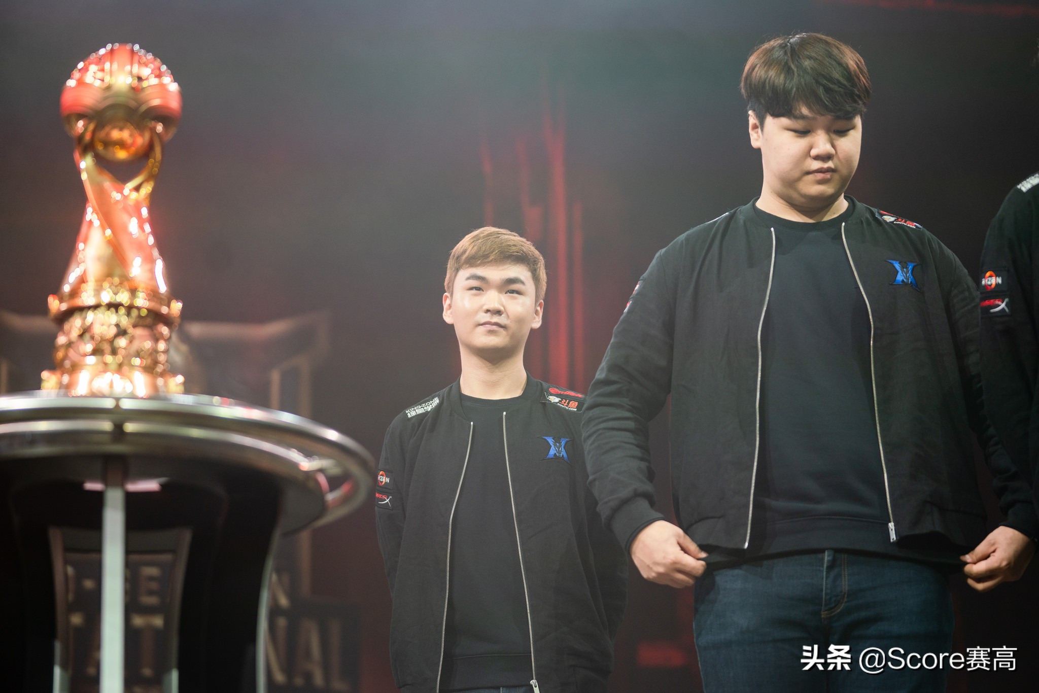 传奇终将落幕,传奇终将谢幕完整版