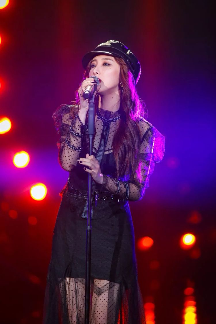 陈楚生歌手2019突围,歌手2019陈楚生突围赛