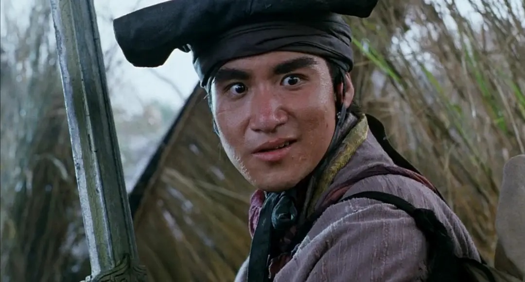 倩女幽魂3道道道张国荣午马,倩女幽魂3道道道大结局解读