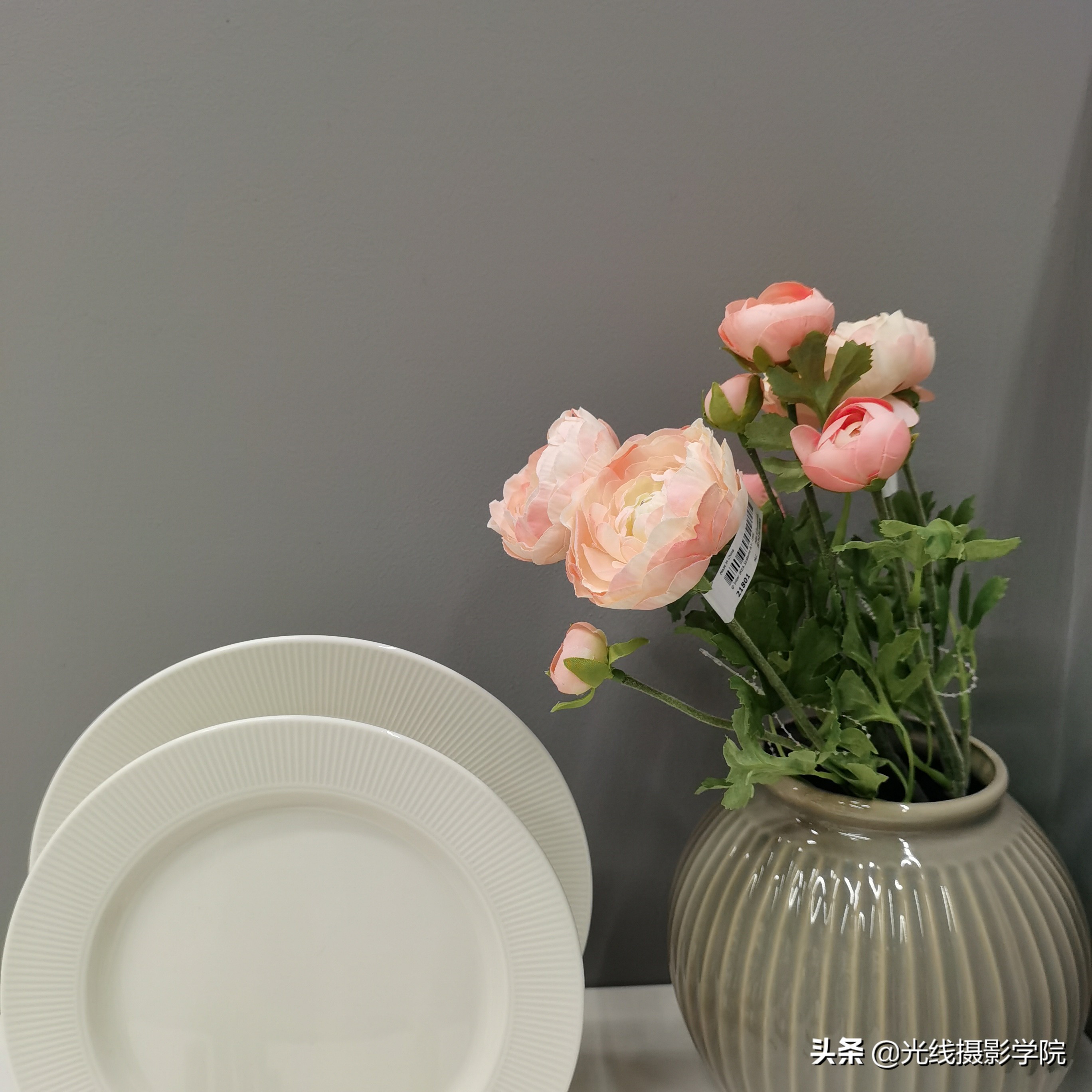 莫兰迪银灰怎么调色,莫兰迪极致灰怎么调出来