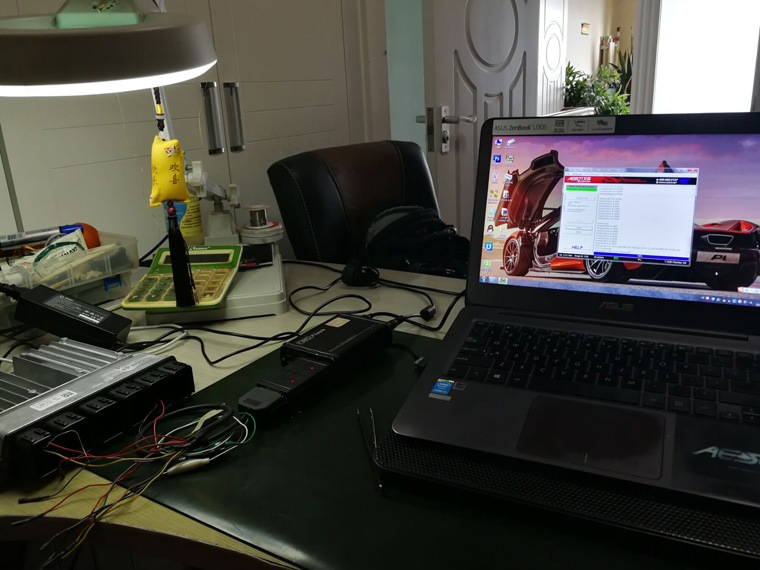 舒适与操控感兼顾,宝马b48可以刷ecu吗