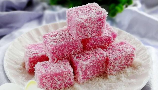 火龙果好吃的做法图解,火龙果最好吃的做法