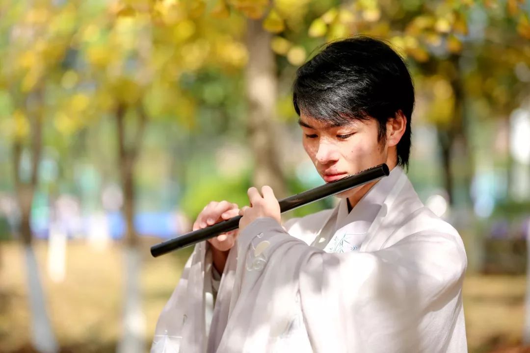 武汉职业技术学院校园风采,武汉职业技术学院风景