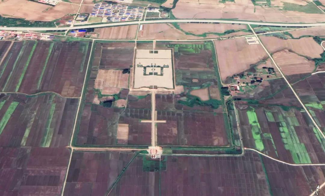 东北地名怎么跟闹着玩一样,东北地名究竟有多好玩