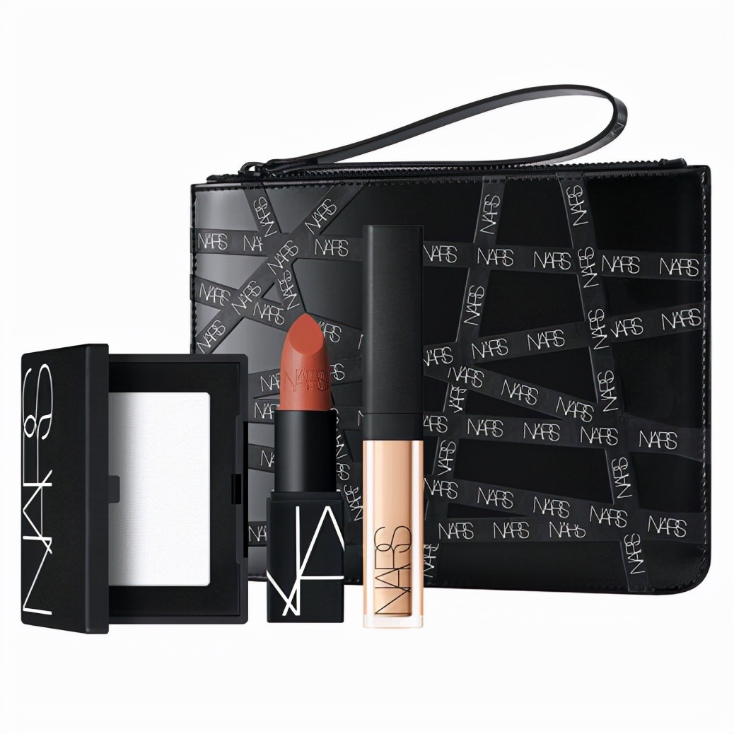 nars潮能限定,nars春夏系列