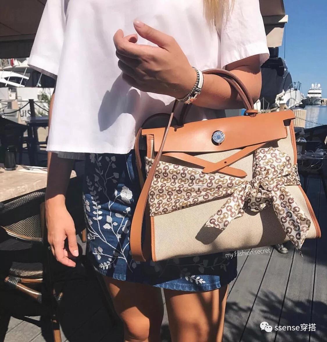 5000左右大牌包推荐,每个女孩都值得用的包包