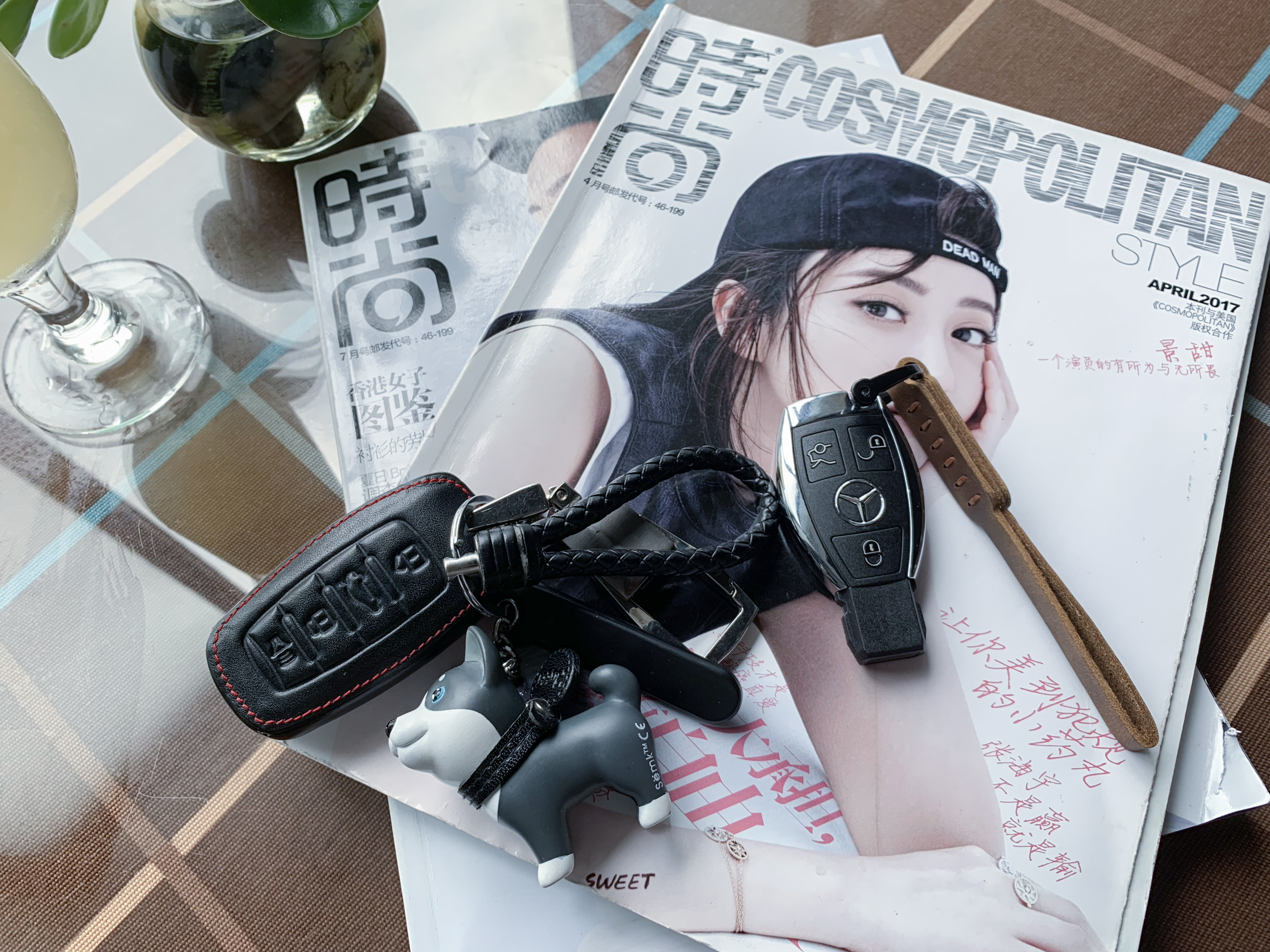 一个走遍世界的包包,去欧洲的好物推荐