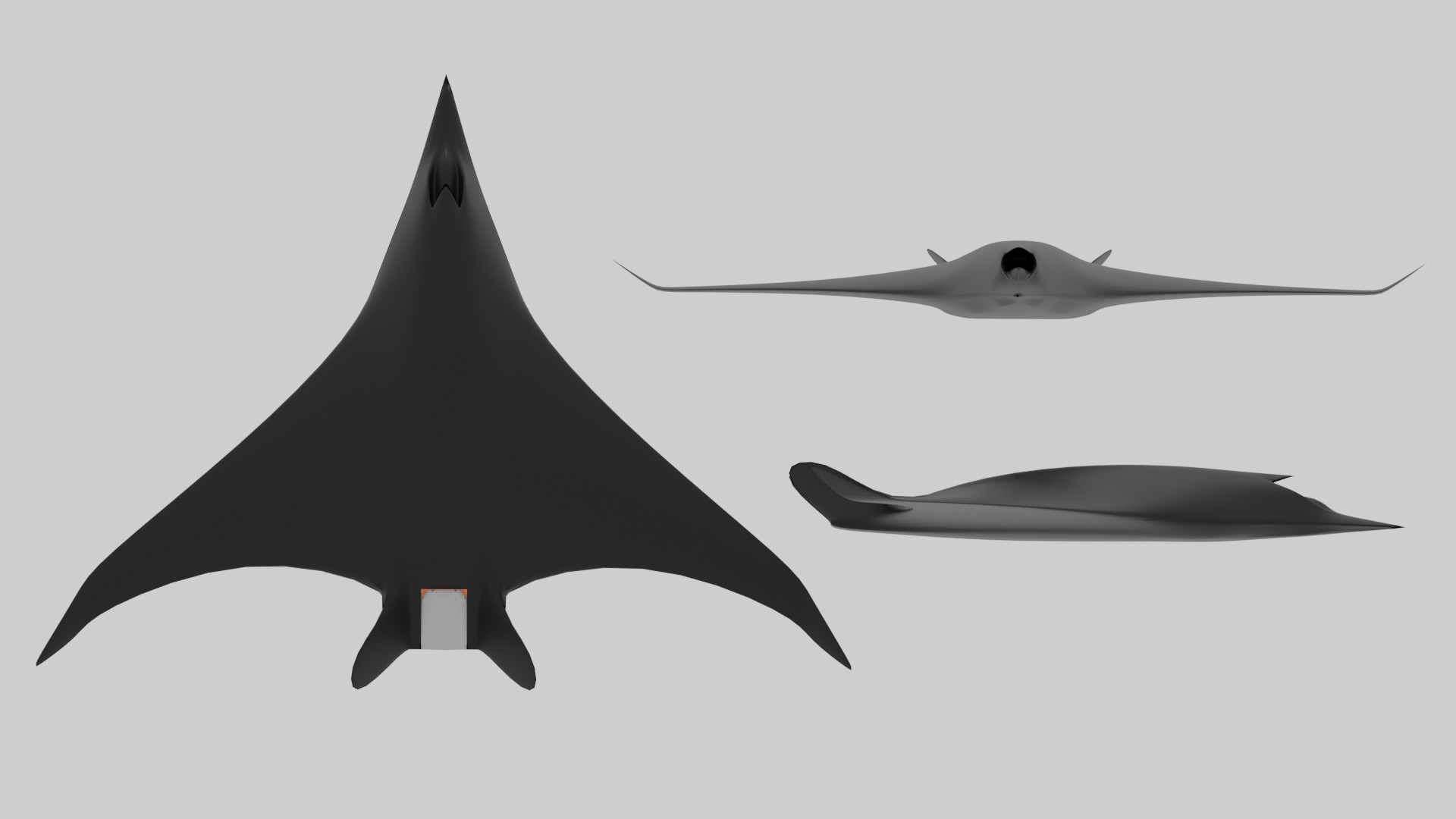 渡鸦小型无人机,渡鸦轻型无人机