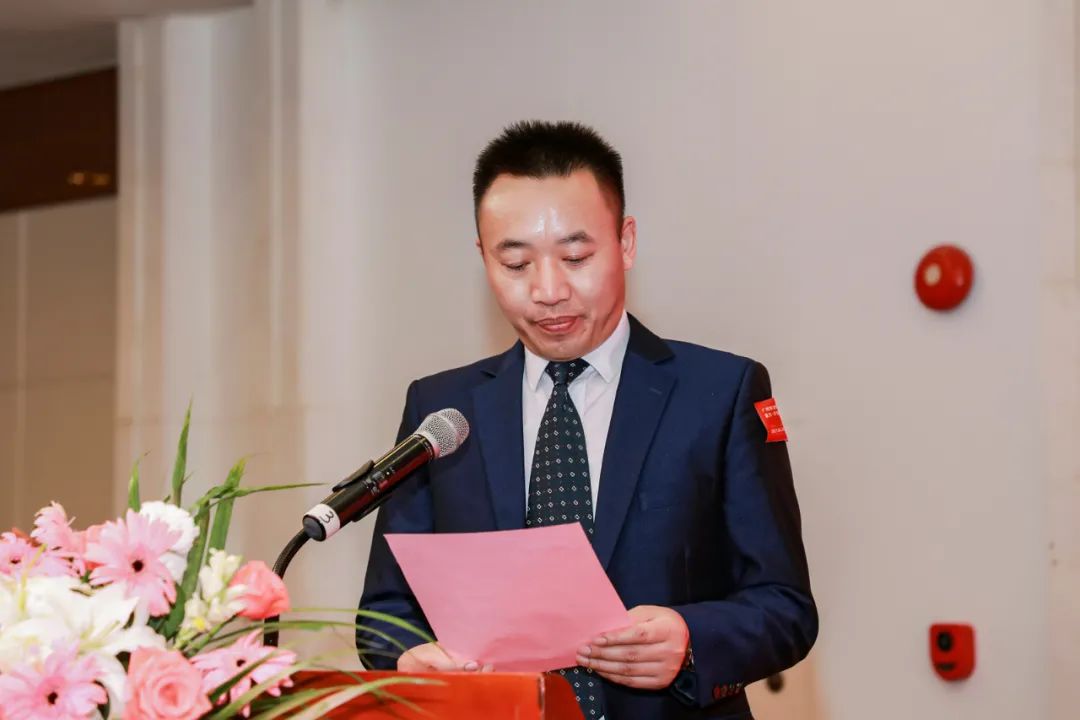 湘商大会湖南总商会,广州市湖南桂阳商会2024发展峰会