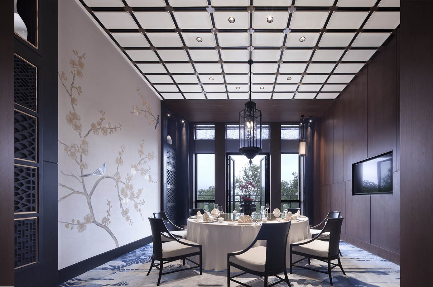 宁波康得思度假酒店餐饮,宁波东钱湖康得思酒店订餐电话