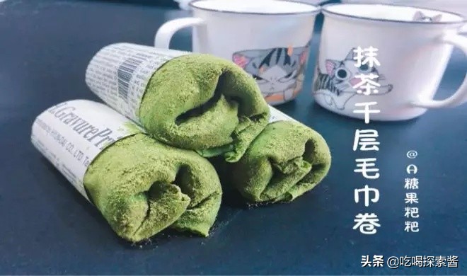 比较热门的网红小吃,现在最新的网红小吃推荐一下