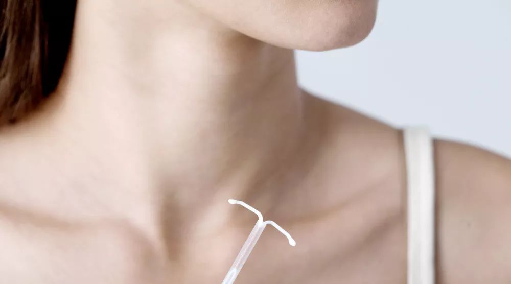 被节育环伤害的中国女人,残害一代人的宫内节育环