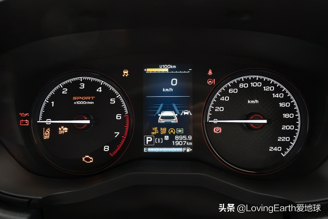 2021斯巴鲁森林人进藏动力,斯巴鲁森林人2021款说明书视频