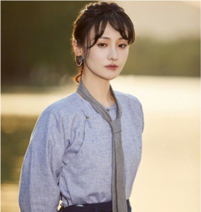 没有所谓的性格大变，魏晨早已透露：郑爽一直都是那样