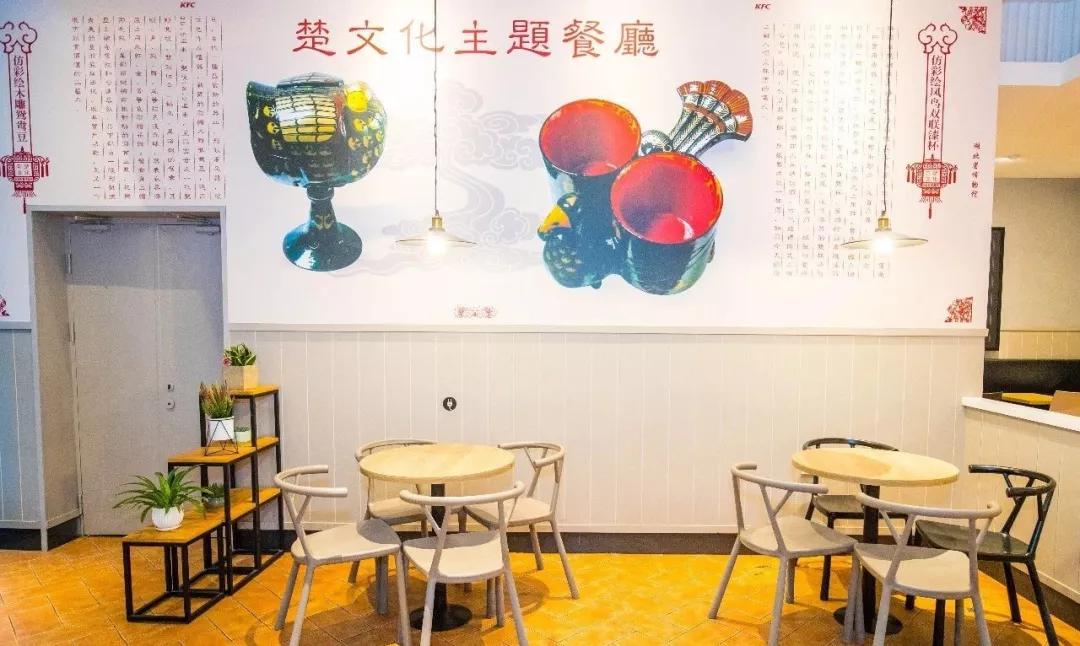 肯德基kfc主题店p图,kfc肯德基二十年前