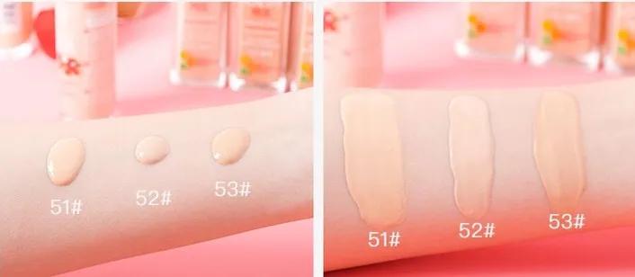 堪比大牌的11种平价粉底液 (公认好用的6款大牌粉底液)