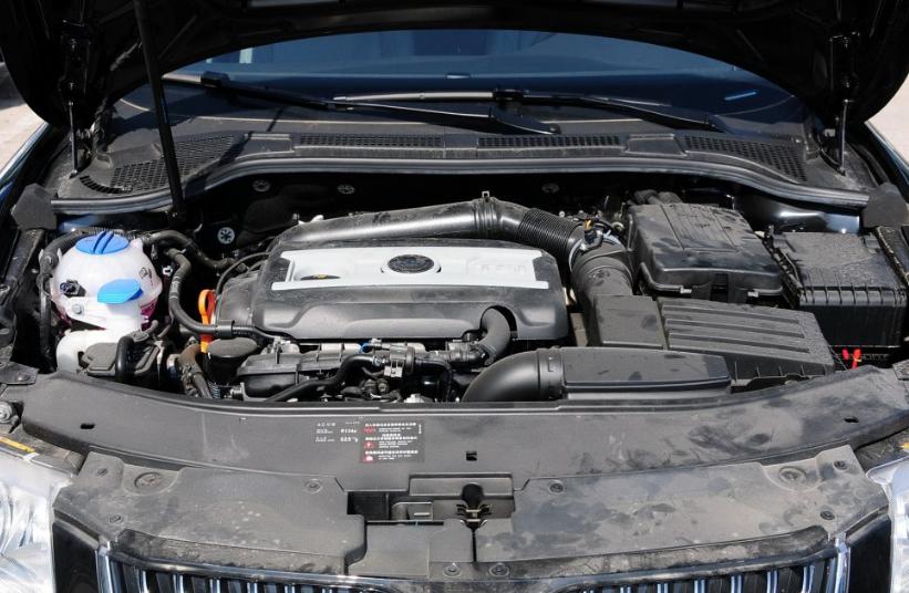 斯柯达速派家用代步,2万左右能买到斯柯达昊锐