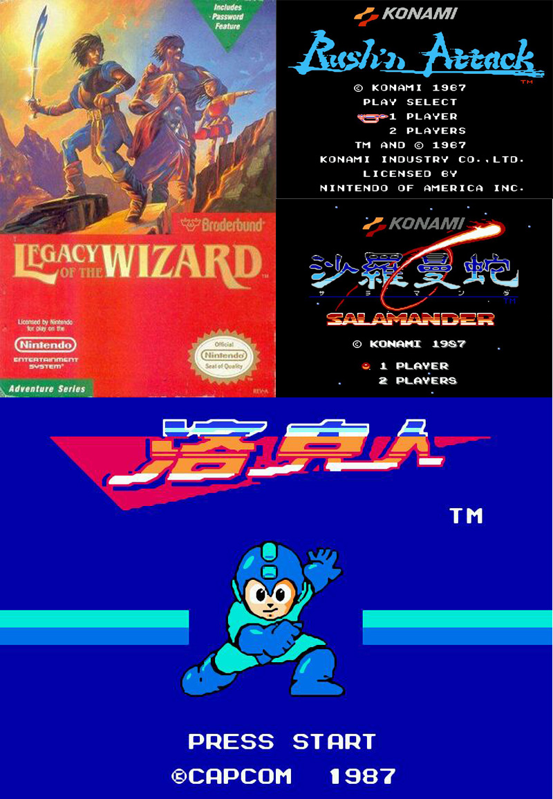 史上最佳的一百款红白机游戏,红白机经典游戏2024