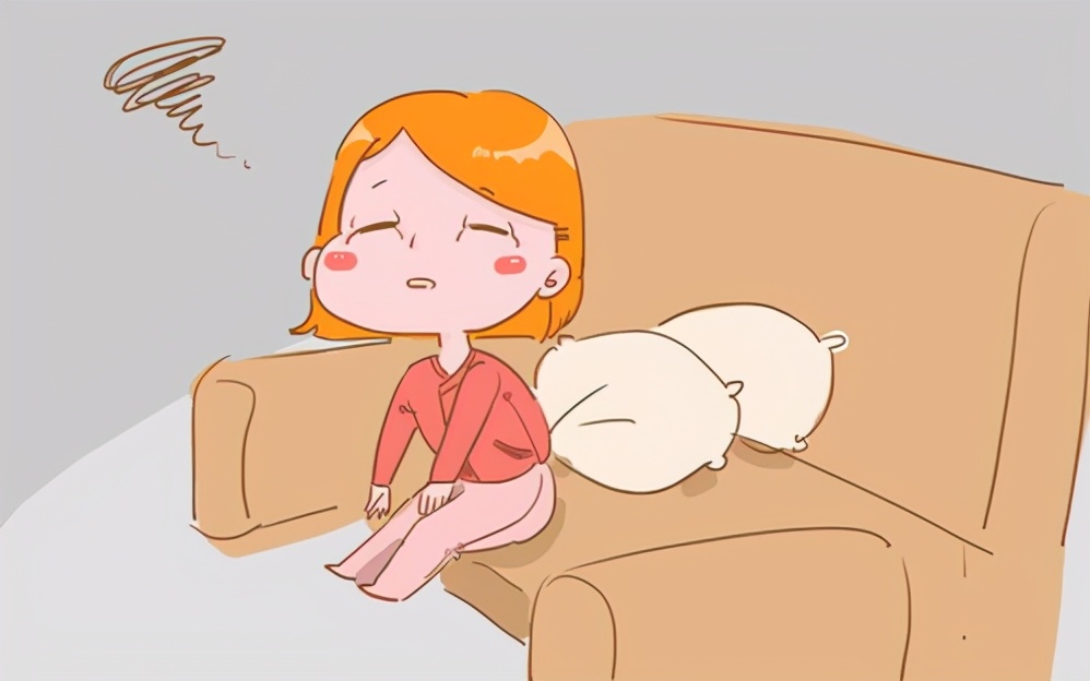 孕期吃完饭就心慌胸闷气短,孕期心慌气短头晕对胎儿有影响吗