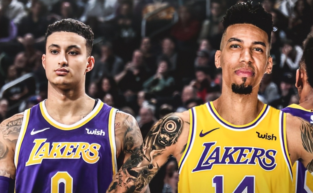 湖人兜售拉塞尔,湖人兜售丹尼格林