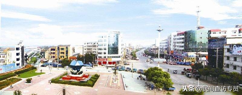 湖北襄阳合村并镇名单明细,襄阳最强镇排名