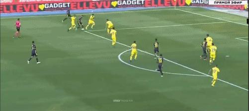 c罗复出首次失点,c罗最近的低迷表现