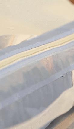 儿童户外小帐篷折叠,怎么收起儿童帐篷