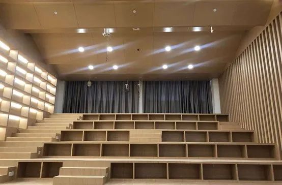 出品‖一轴承脉，山水相望--武汉大学第一教学楼